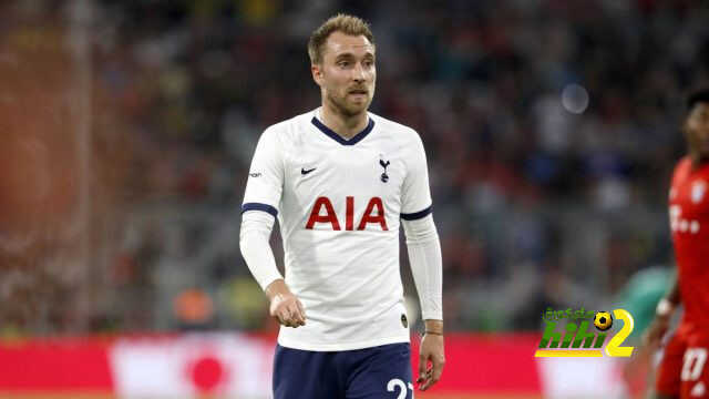 ماتيوس ينصح البايرن بعدم التفكير في إيركسن
