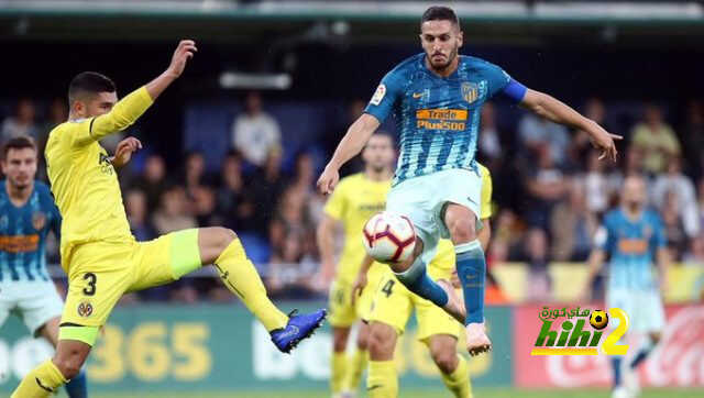 رسميًا : فياريال وأتليتكو مدريد يطلبان موافقة الاتحاد الإسباني على اللعب في ميامي