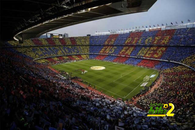 سبورت: ريال مدريد وبرشلونة يتفقان على موعد الكلاسيكو