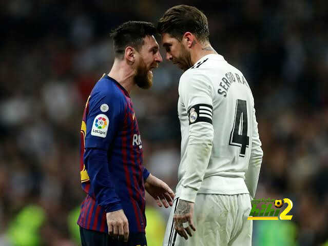 تأجيل الكلاسيكو في مصلحة ريال مدريد!