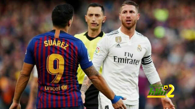 متى سيقام الكلاسيكو ؟