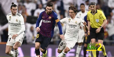 أشرف بن عياد: الكلاسيكو تأجل بشكل نهائي