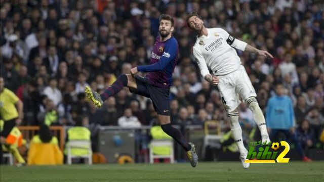 فرصة ريال مدريد مع تأجيل الكلاسيكو