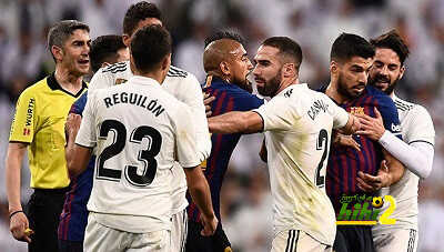مفاجاءة .. الكلاسيكو قد يُلعب فى موعده