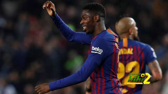 تأجيل الكلاسيكو يحمل أنباءً سعيدة لبرشلونة