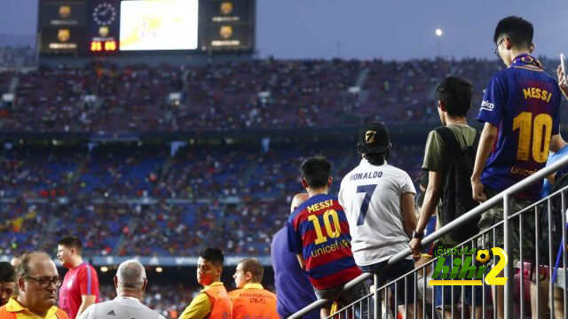 برشلونة يحدد رسمياً موعد الكلاسيكو عبر بياناً رسمياً