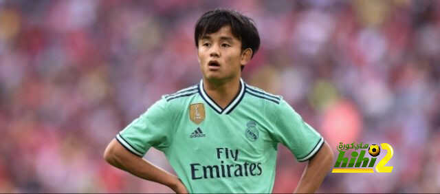 جوهرة ريال مدريد ينهال بالمديح على ميسي
