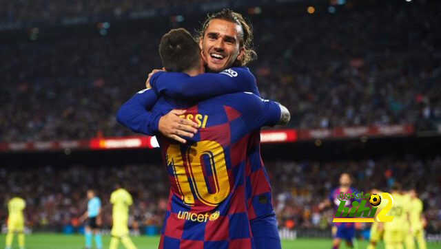 برشلونة لا يعرف الهزيمة من إيبار