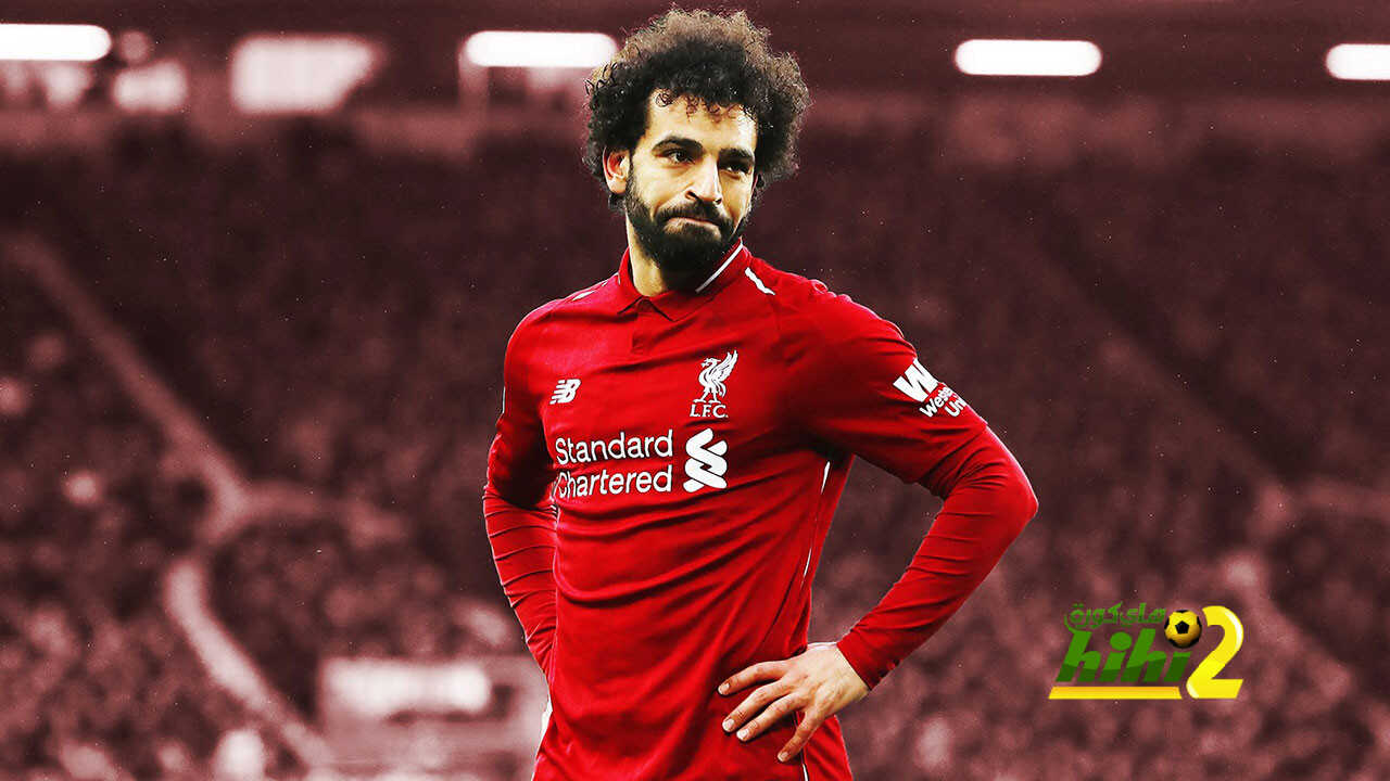 هل ينجح صلاح للمرة الأولى أمام اليونايتد ..؟!