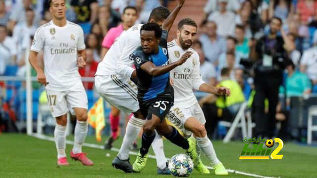 لاعقوبات على ريال مدريد من الاتحاد الآوروبي