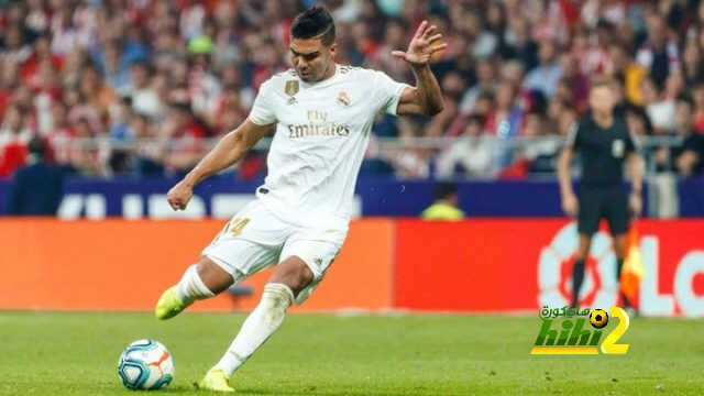 أفضلية ريال مدريد قبل مواجهة مايوركا