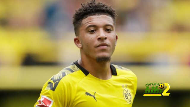 دورتموند يعاقب سانشو