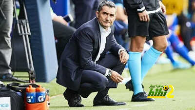 فالفيردي العقيم سبب تصدر برشلونة الليجا !