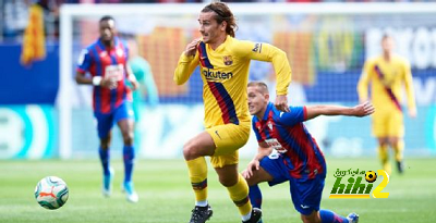 إيجابيات وسلبيات فوز برشلونة على إيبار في 5 نقاط