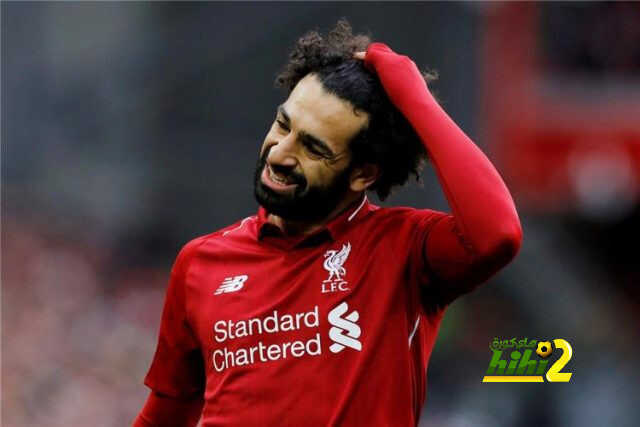 كلوب يكشف أسباب غياب صلاح عن مواجهة مانشستر يونايتد