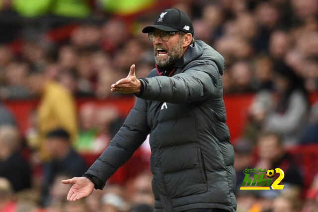 سولشاير لم يفز نهائيا على كلوب !