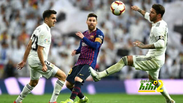 غضب وقلق بين لاعبي برشلونة بعد تأجيل الكلاسيكو
