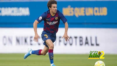برشلونة يُطالب الحكام بحماية لاعبيه