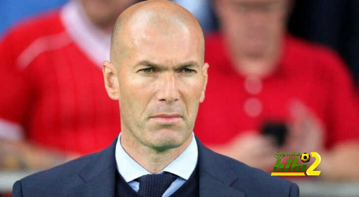 ميلشور رويز: قلق في ريال مدريد ولكن الثقة كبيرة في زيدان