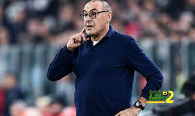ساري : كريستيانو ، لاعب غير عادي