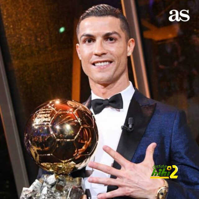 رونالدو يكسر المزيد من الأرقام