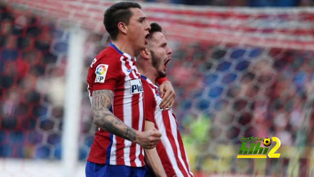 هدنة بين برشلونة وأتليتكو مدريد