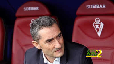 برشلونة في آزمة بسبب فالفيردي