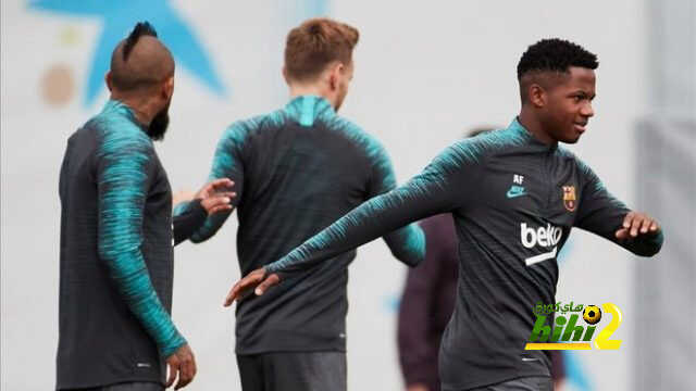 فرصة شباب برشلونة أمام سلافيا براج