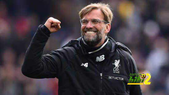 ليفربول يستعيد سلاحا هاما قبل مواجهة جينك البلجيكي