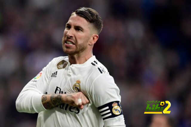إنزعاج في مدريد