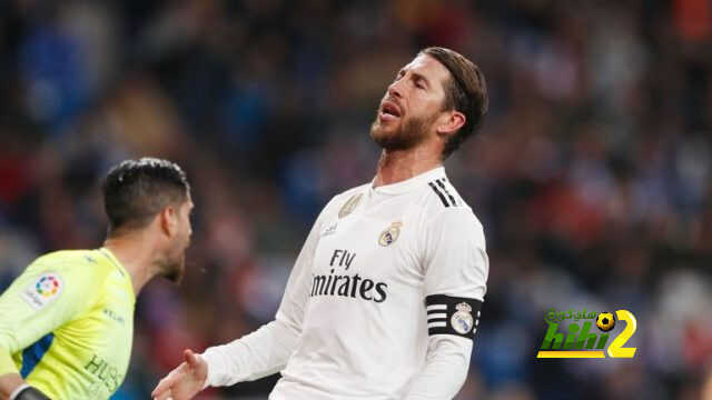 ماتياس بوغبا : على راموس ان يظهر دعمه لزيدان في الملعب