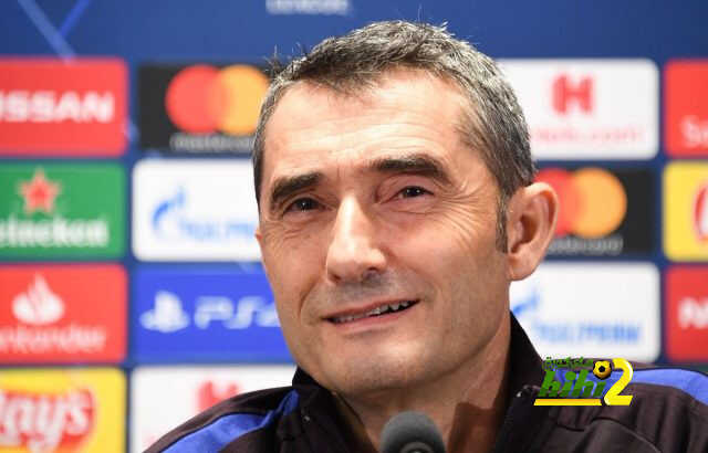 فالفيردي: لا أعرف السبب وراء تأجيل الكلاسيكو ونرغب في الفوز على براغ