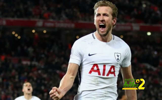 هاري كين اسرع من يصل في دوري الابطال
