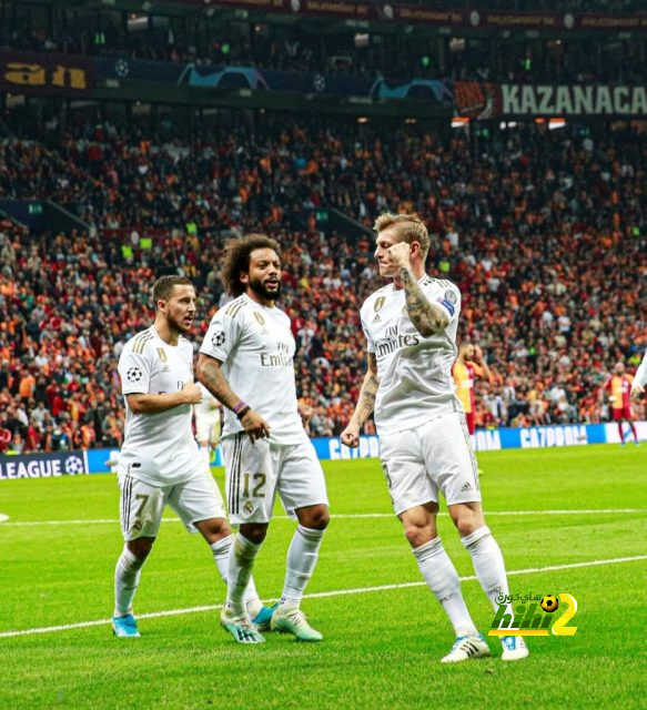 على الرغم من الفوز.. جماهير ريال مدريد لا تشعر بالطمأنينة!