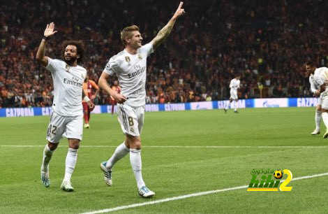 ريال مدريد يجني العديد من الانتصارات من اسطنبول