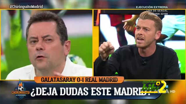 خواتا : برشلونة سيفوز بسداسية إذا لُعب الكلاسيكو ليلة السبت