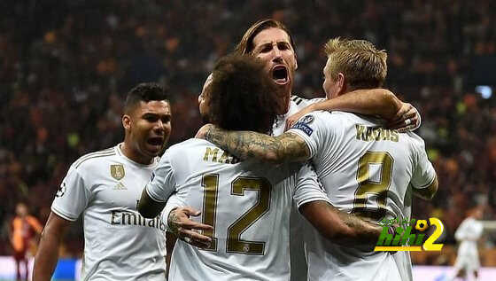 غلاف الماركا : مدريد يحترف الفوز في النهائيات