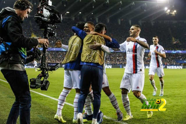 أرقام مميزة لكيليان مبابى بدوري الأبطال