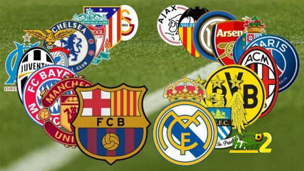 كأس العالم للأندية بالنظام الجديد