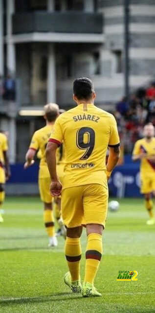 هل يفك سواريز عقدة دوري الابطال