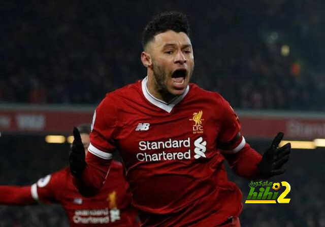 ليفربول يفتتح التسجيل مبكرا