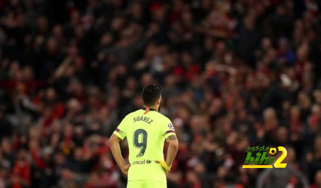 سواريز يعيد التقدم لبرشلونة سريعا