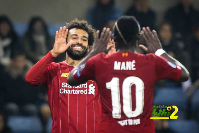 ليفربول 25 من 30