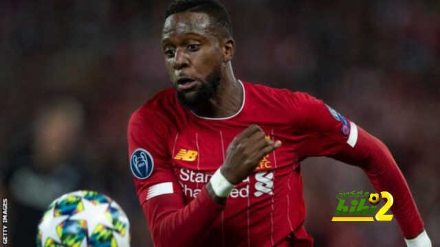 ليفربول يدين لافتة جماهيره العنصرية بمباراة جينك