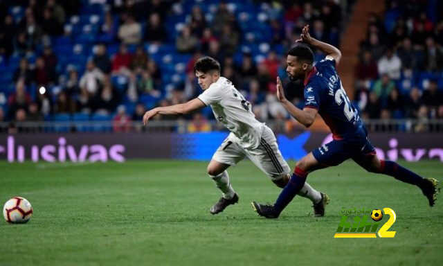 ريال مدريد يبلغ لاعبه بالرحيل