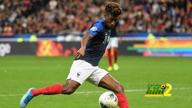 يويفا يغرم فرنسا 20 ألف يورو