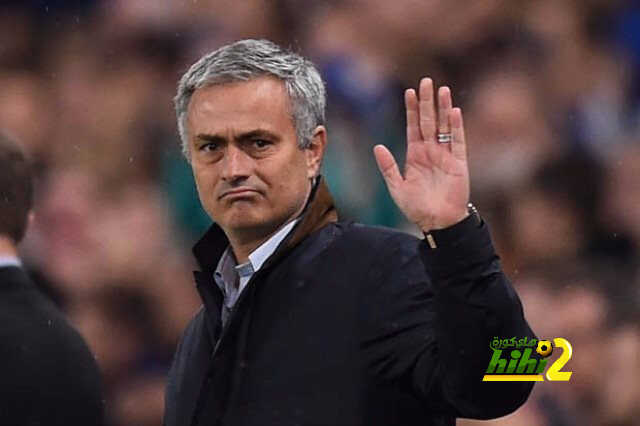 دورتموند يكشف حقيقة التفاوض مع مورينيو