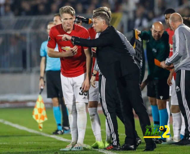 مانشستر يونايتد يفعلها للمرة الأولى منذ مارس الماضي
