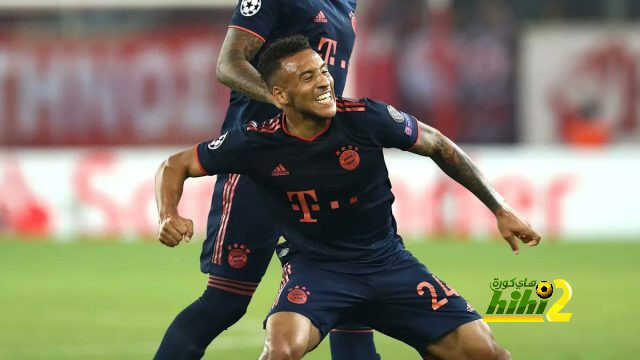 توليسو يستعيد ذاكرته التهديفية بعد غيب طويل