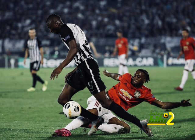 رقم مميز لـ اليونايتد واشبيلية باليوروباليج
